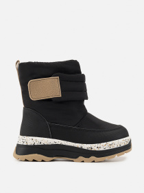 Чоботи дутики Kimboo модель ЦБ-00262011 Чоботи дутики Kimboo модель ЦБ-00262011 Фото