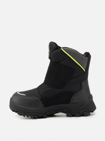 Сапоги дутики Kimboo модель ЦБ-00262016 Фото