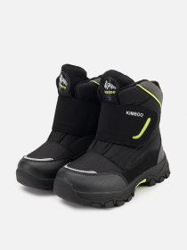 Сапоги дутики Kimboo модель ЦБ-00262016 Фото