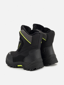 Сапоги дутики Kimboo модель ЦБ-00262016 Фото