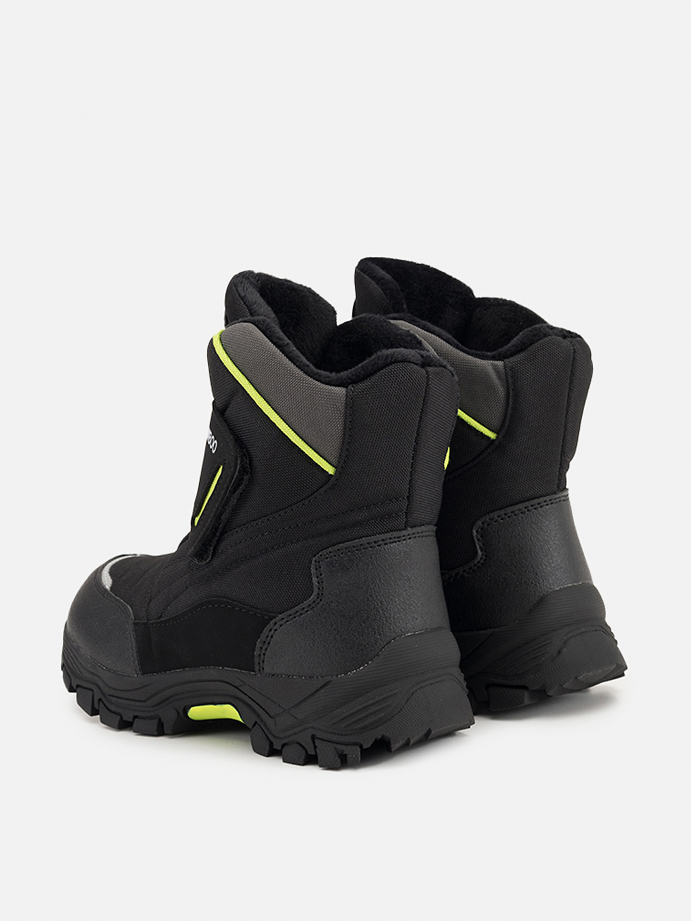 Сапоги дутики Kimboo модель ЦБ-00262016 Фото