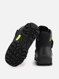 Сапоги дутики Kimboo модель ЦБ-00262016 Фото