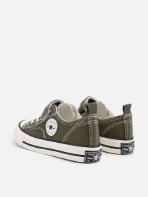 Кеди низькі Kimboo модель ЦБ-00262018 Фото