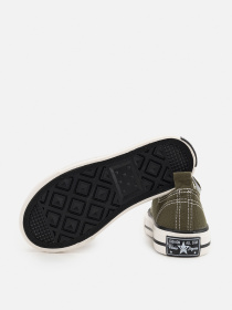 Кеди низькі Kimboo модель ЦБ-00262018 Фото