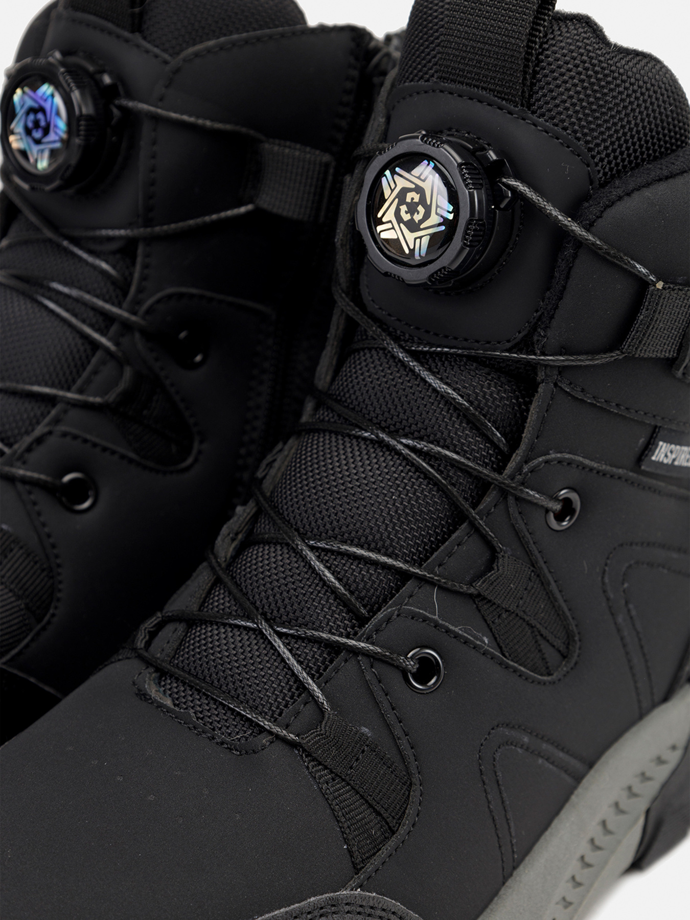 Ботинки Kimboo модель ЦБ-00262023 Фото