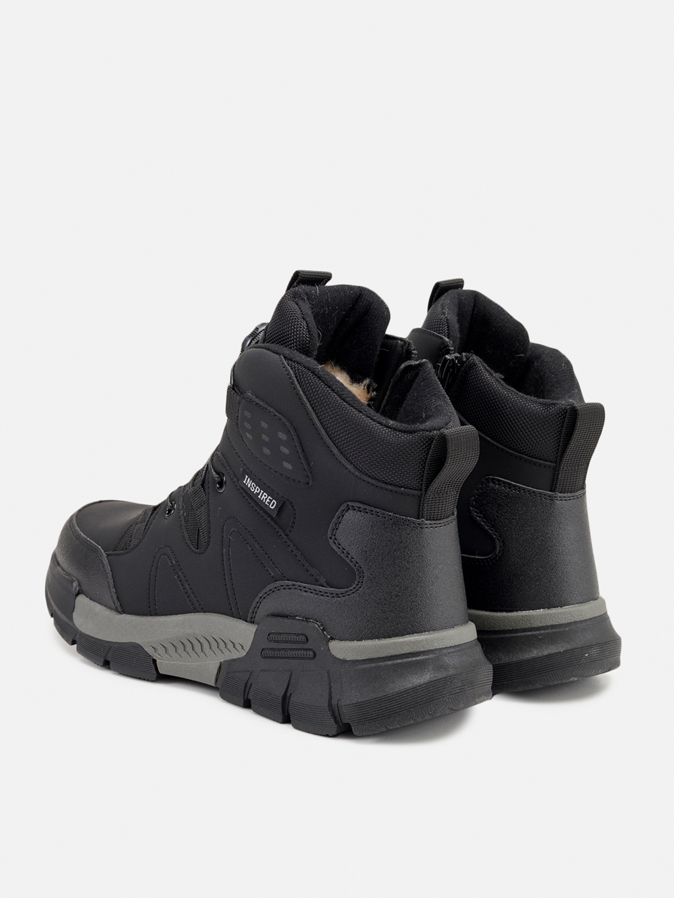 Ботинки Kimboo модель ЦБ-00262023 Фото