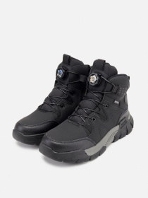 Ботинки Kimboo модель ЦБ-00262023 Фото