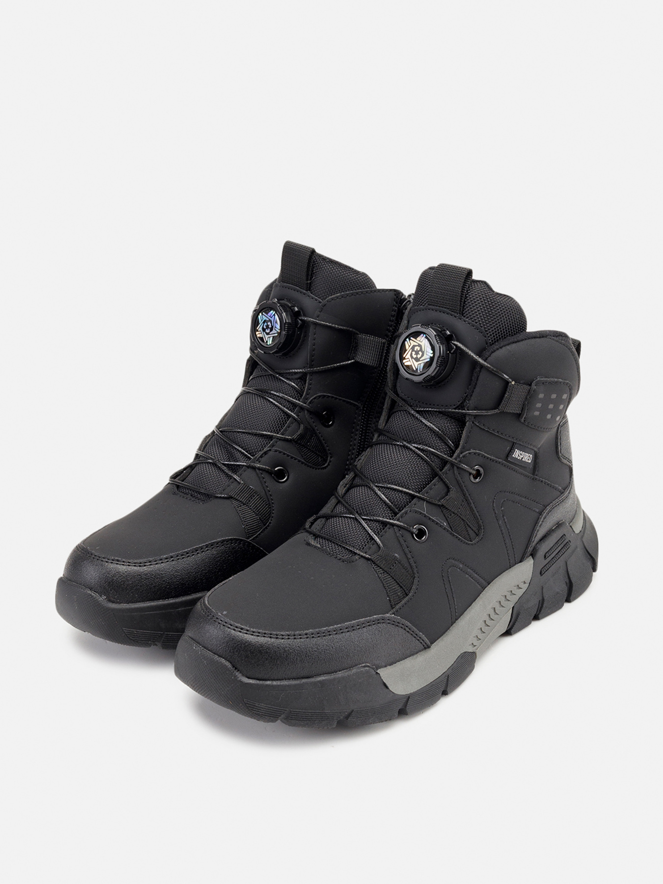 Ботинки Kimboo модель ЦБ-00262023 Фото