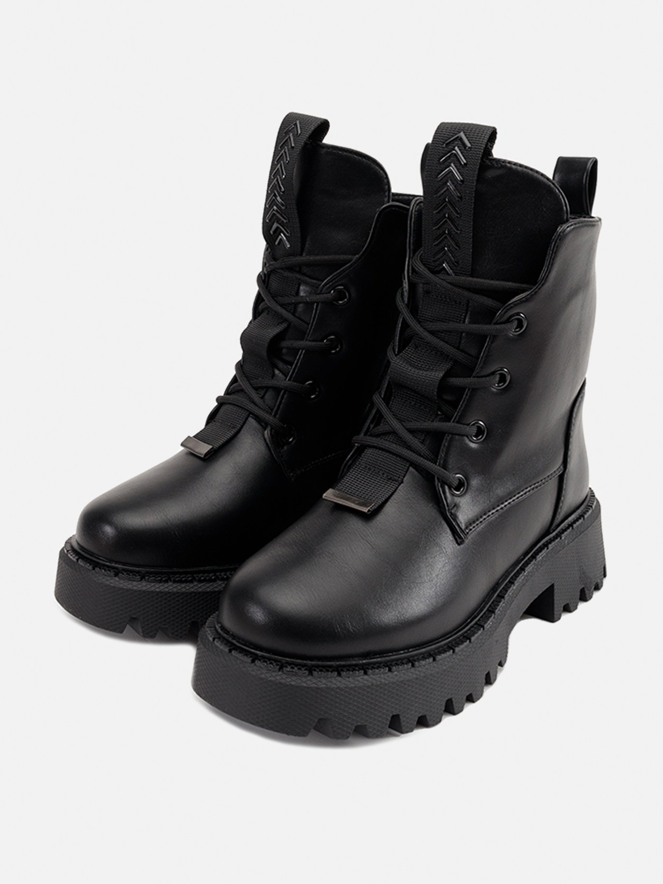 Ботинки Kimboo модель ЦБ-00264331 Фото