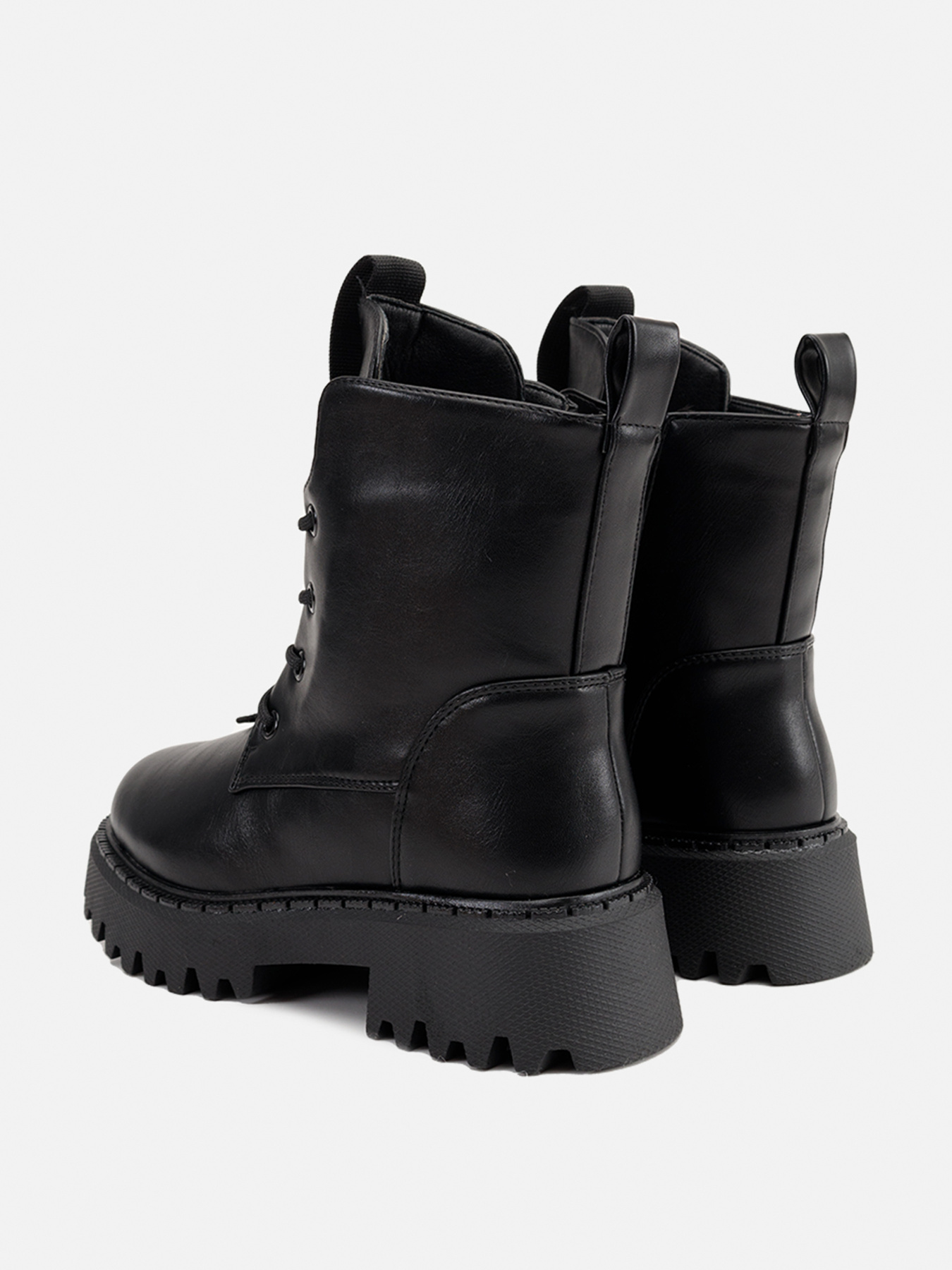 Ботинки Kimboo модель ЦБ-00264331 Фото