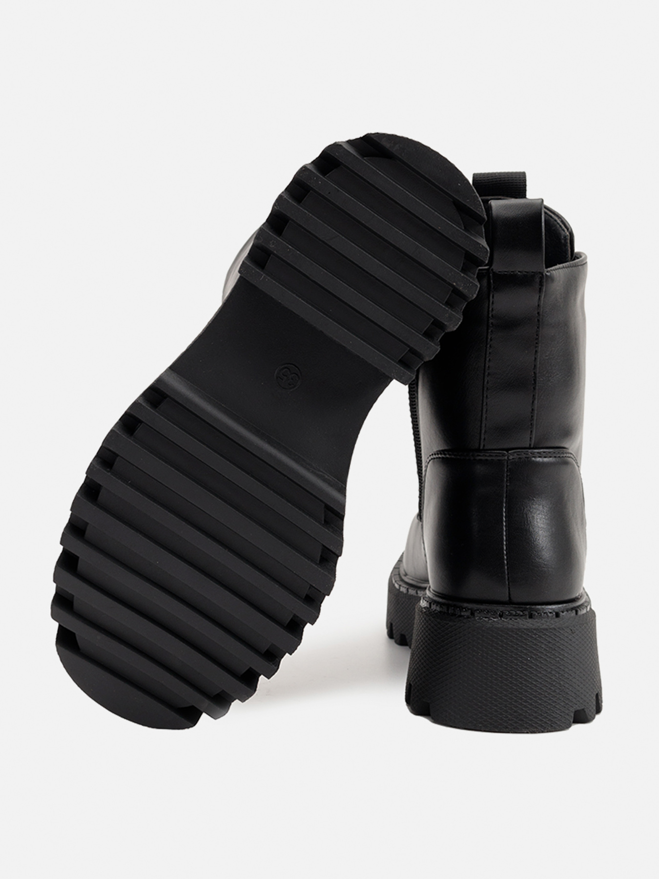 Ботинки Kimboo модель ЦБ-00264331 Фото