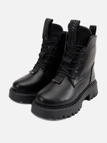 Ботинки Kimboo модель ЦБ-00264331 Фото