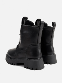 Ботинки Kimboo модель ЦБ-00264331 Фото