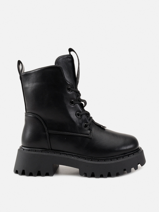 Черевики Kimboo модель ЦБ-00264331 Фото