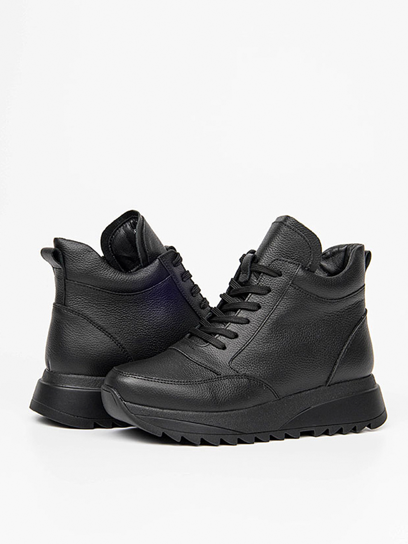 Кроссовки YUKI модель ЦБ-00177530 Фото