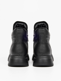 Кроссовки YUKI модель ЦБ-00177530 Фото