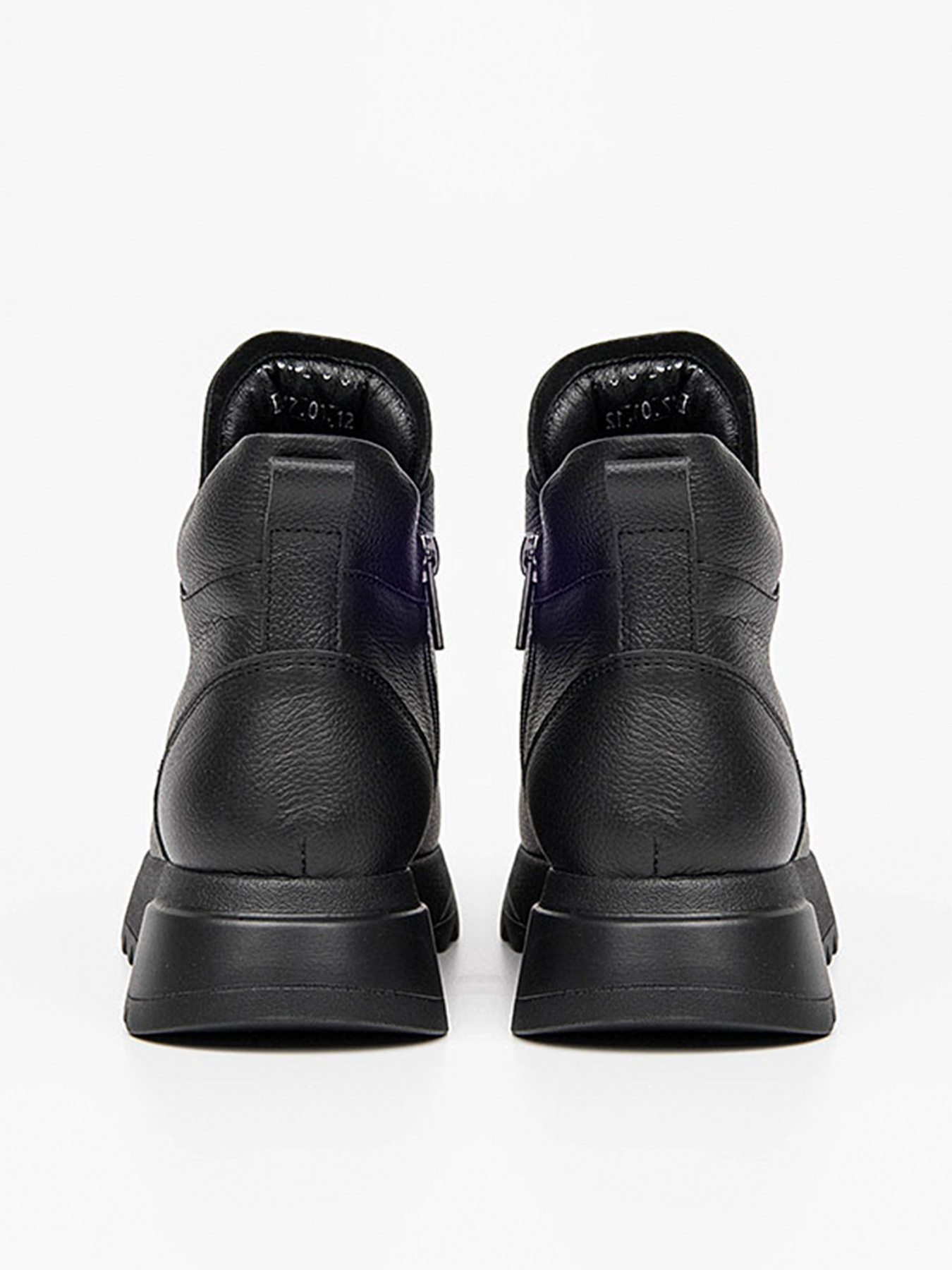 Кроссовки повседневные YUKI модель ЦБ-00177530 Фото