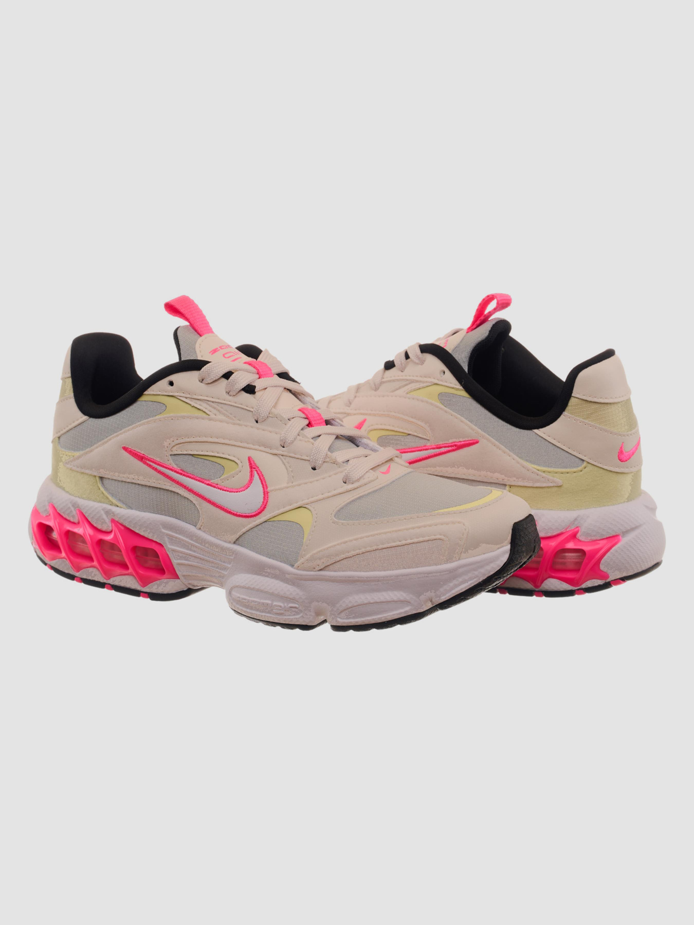 Кроссовки NIKE Zoom Air Fire модель DV1129-002 Фото