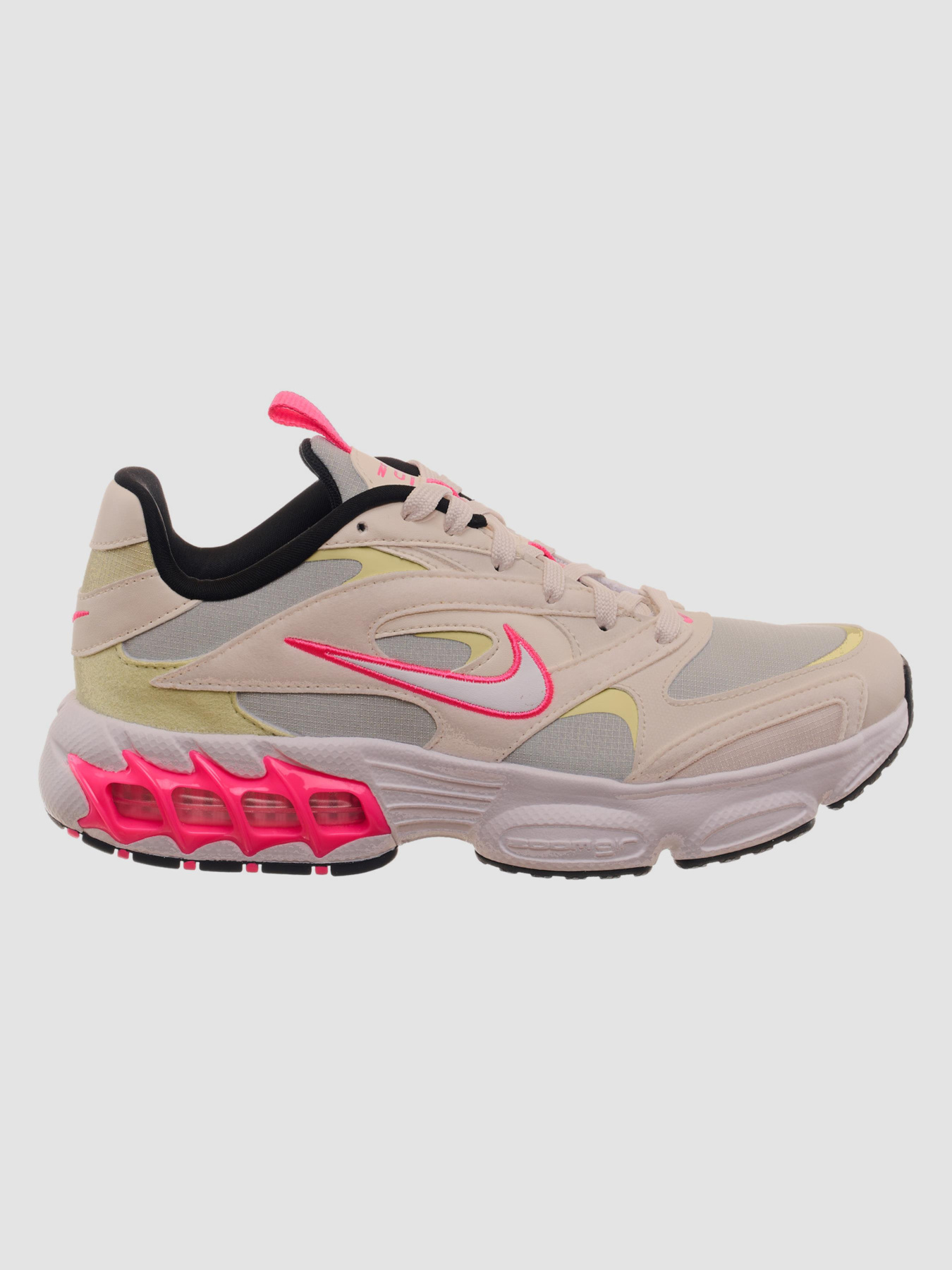 Кроссовки NIKE Zoom Air Fire модель DV1129-002 Фото