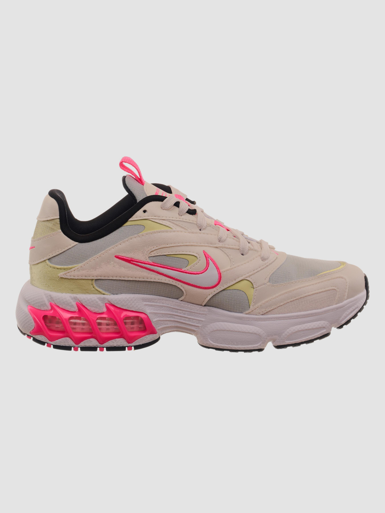 Кроссовки повседневные NIKE Zoom Air Fire модель DV1129-002 Кроссовки повседневные NIKE Zoom Air Fire модель DV1129-002 Фото