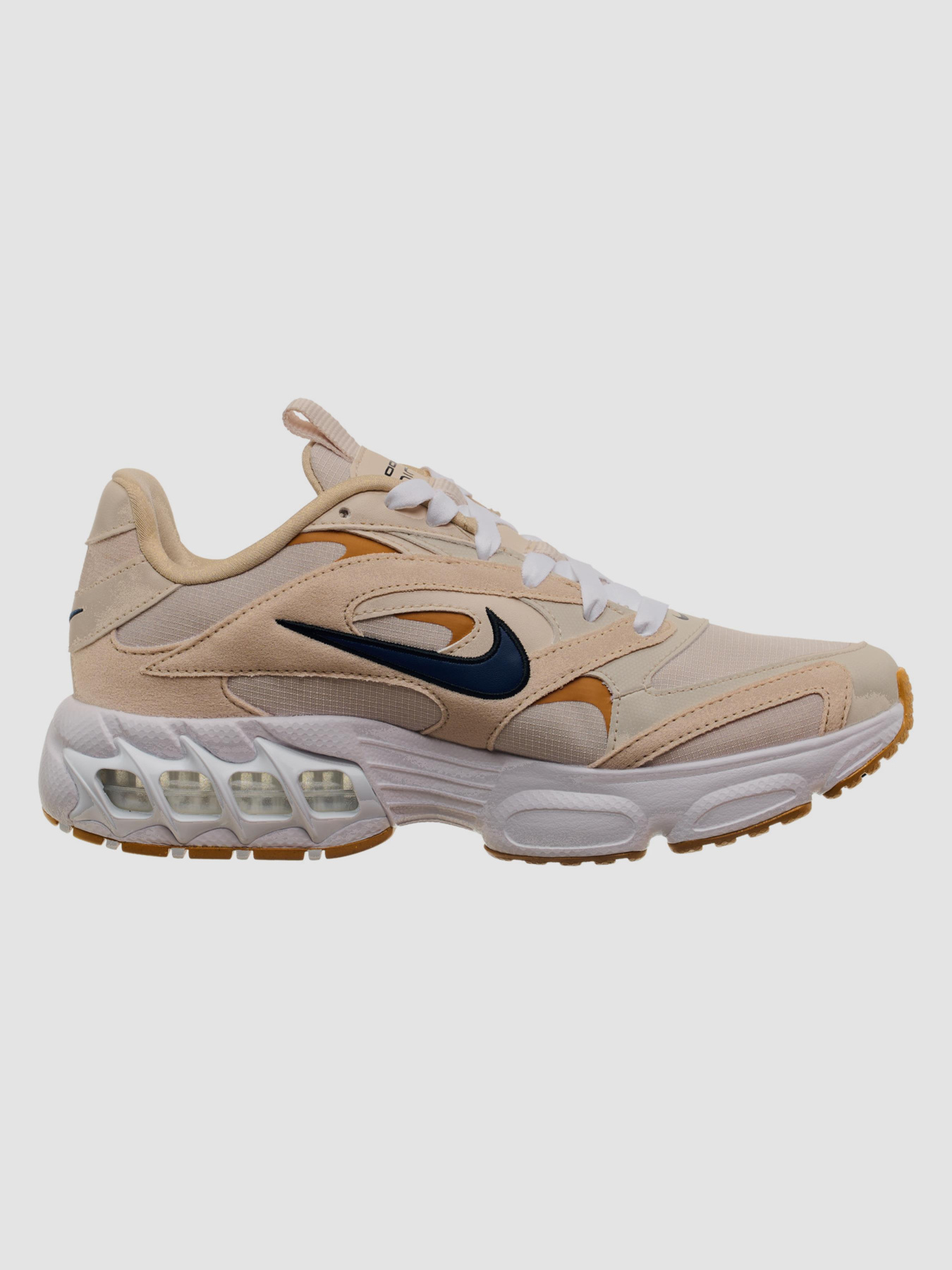 Кроссовки NIKE Zoom Air Fire модель DV1129-100 Фото