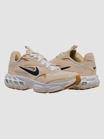 Кросівки NIKE Zoom Air Fire модель DV1129-100 — фото - INTERTOP