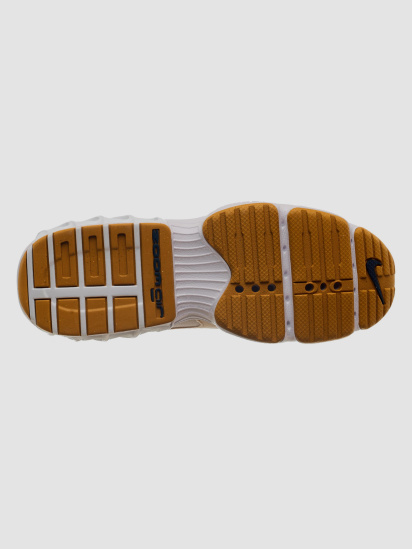 Кросівки NIKE Zoom Air Fire модель DV1129-100 — фото 4 - INTERTOP