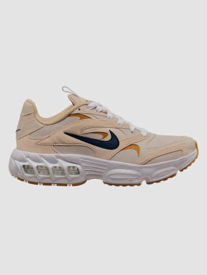 Кроссовки NIKE Zoom Air Fire модель DV1129-100 - фото