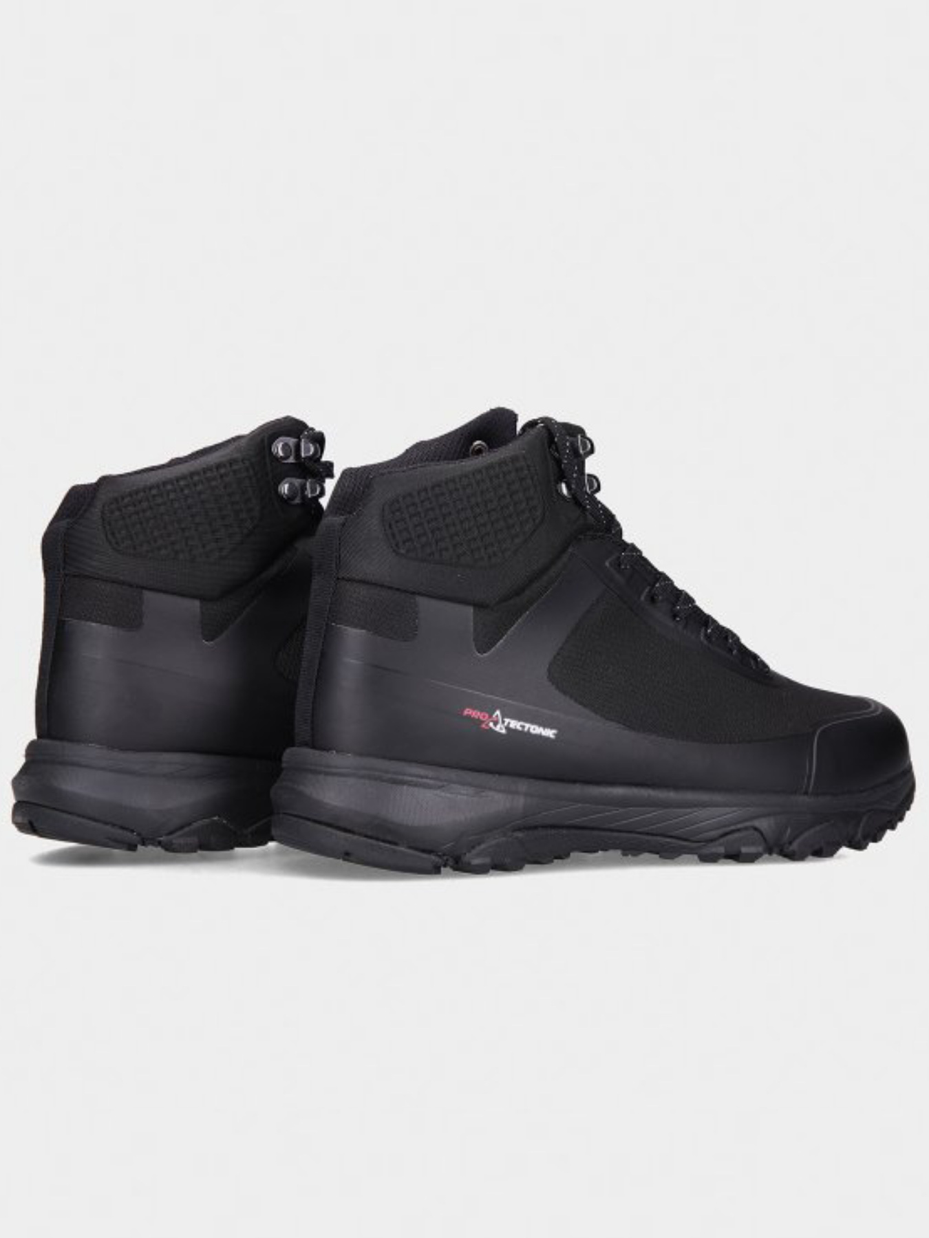 Ботинки Protectonic модель 12-51129-BLA Фото