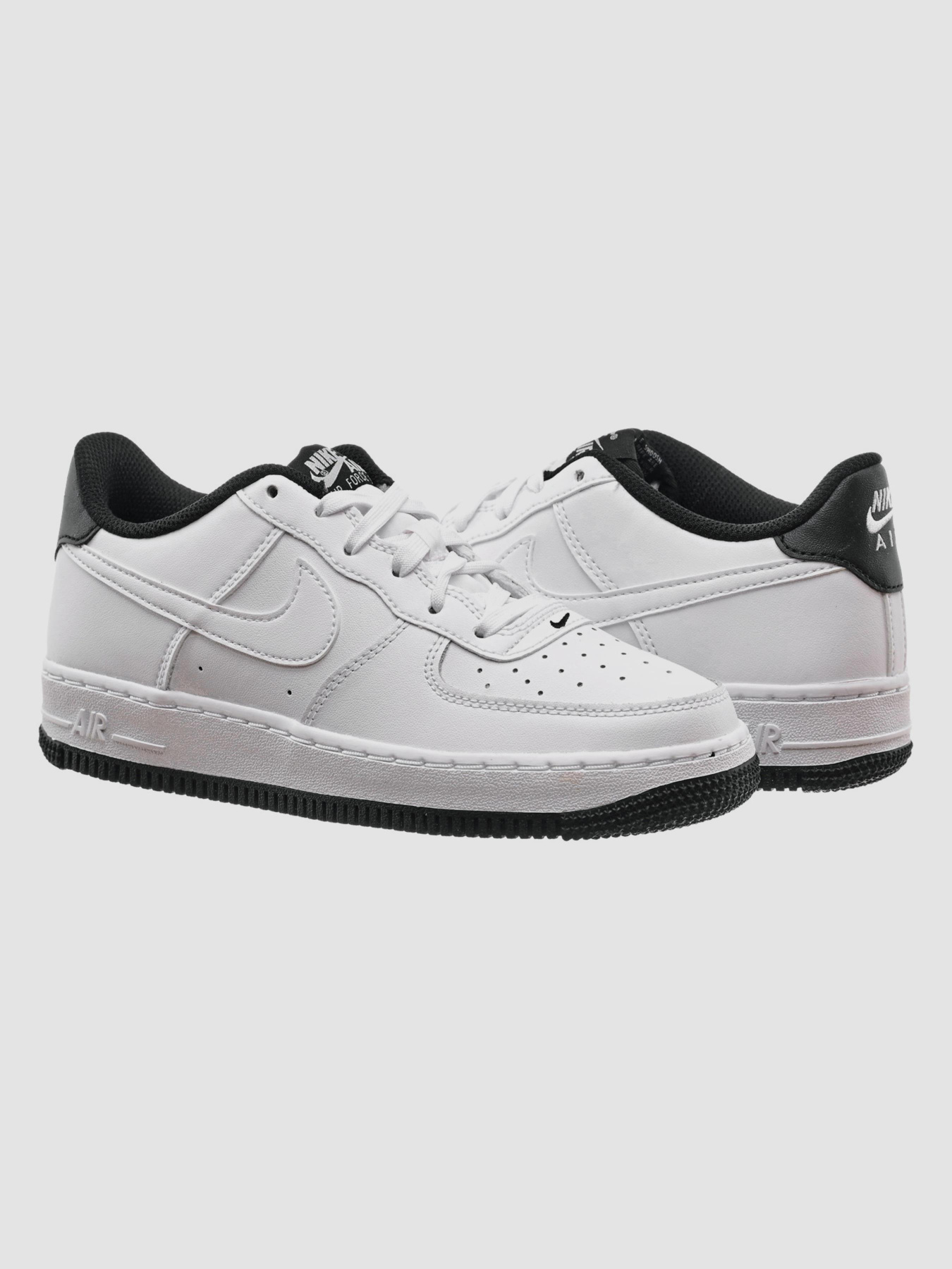 Кроссовки NIKE Air Force 1 Gs модель DV1331-100 Фото