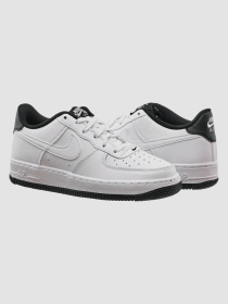 Кроссовки NIKE Air Force 1 Gs модель DV1331-100 Фото
