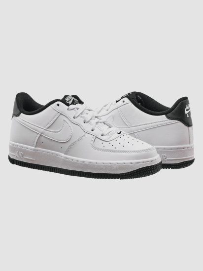Кросівки NIKE Air Force 1 Gs модель DV1331-100 — фото - INTERTOP