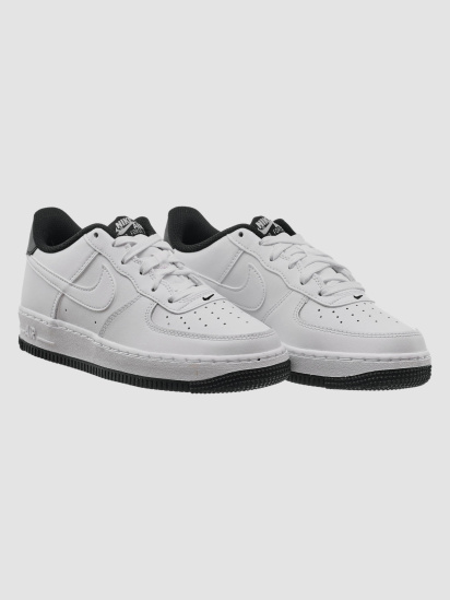 Кросівки NIKE Air Force 1 Gs модель DV1331-100 — фото 5 - INTERTOP