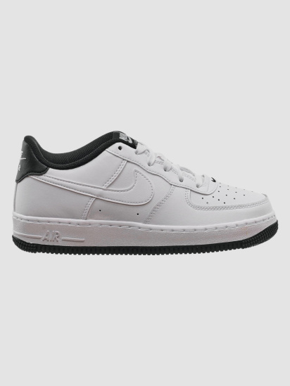 Кроссовки NIKE Air Force 1 Gs модель DV1331-100 - фото