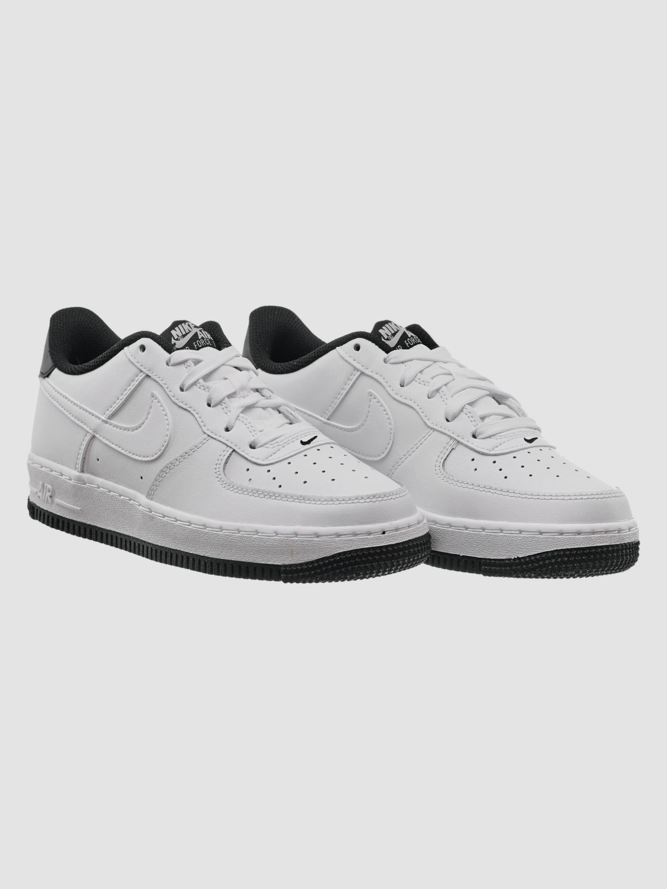 Кросівки повсякденні NIKE Air Force 1 Gs модель DV1331-100 Кросівки повсякденні NIKE Air Force 1 Gs модель DV1331-100 Фото