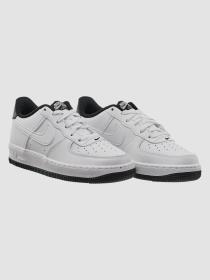 Кросівки повсякденні NIKE Air Force 1 Gs модель DV1331-100 Кросівки повсякденні NIKE Air Force 1 Gs модель DV1331-100 Фото