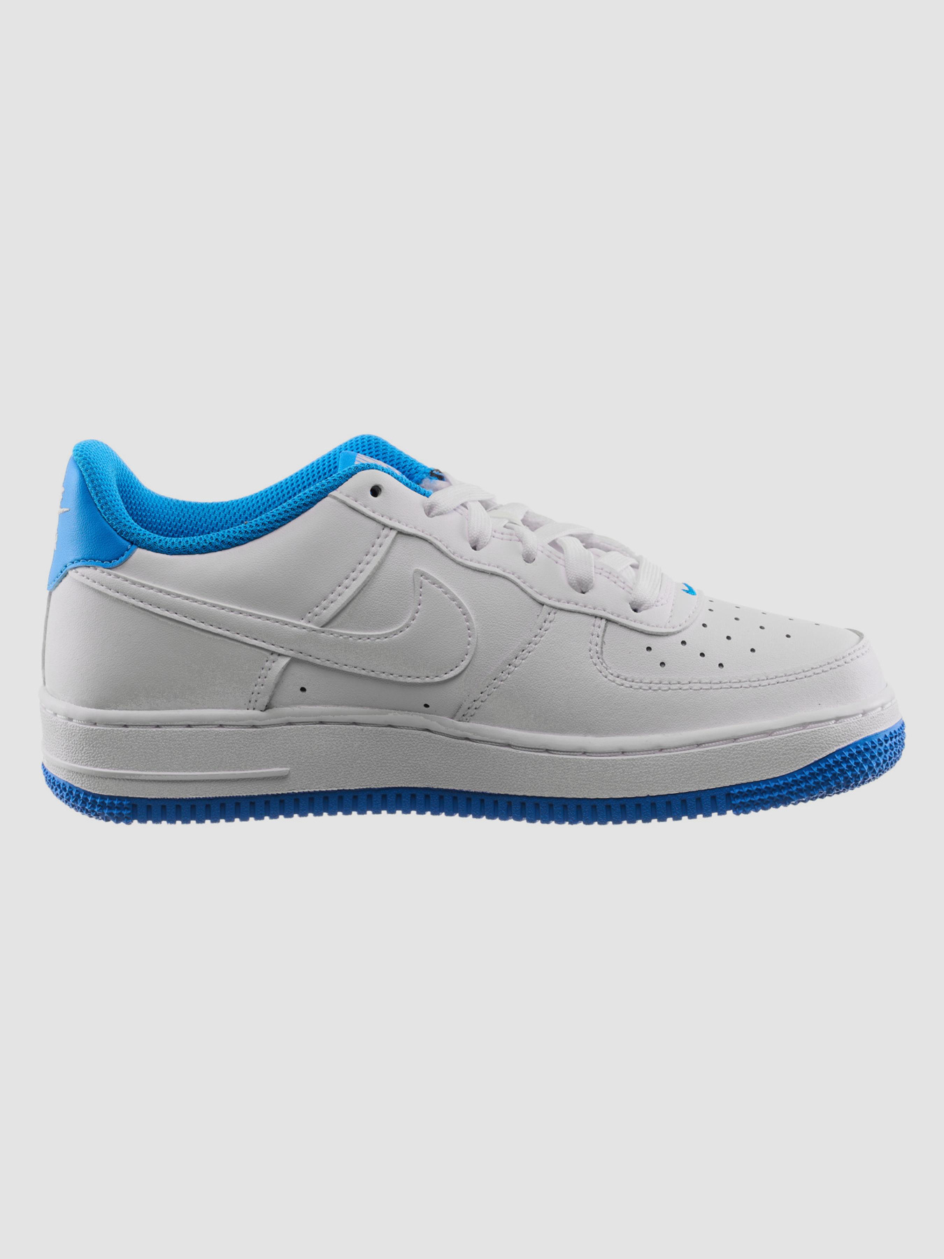 Кроссовки NIKE Air Force 1 Gs модель DV1331-101 Фото