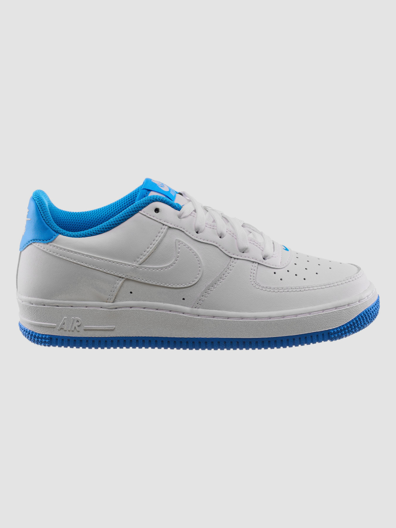 Кроссовки повседневные NIKE Air Force 1 Gs модель DV1331-101 Фото