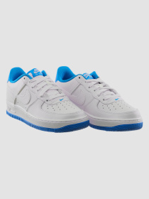 Кроссовки повседневные NIKE Air Force 1 Gs модель DV1331-101 Фото