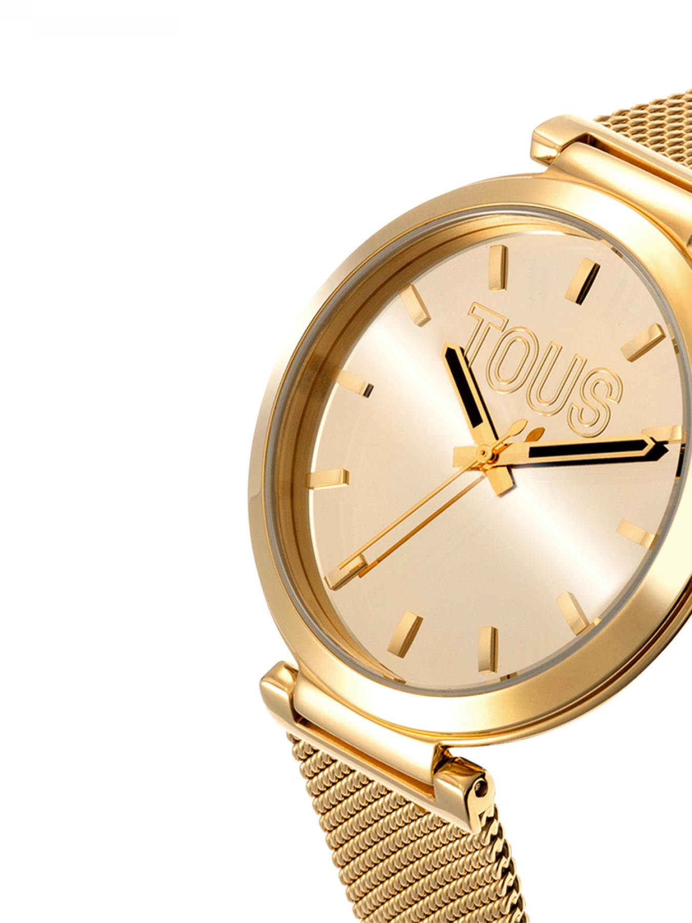 Годинники TOUS модель 3000142300 Фото