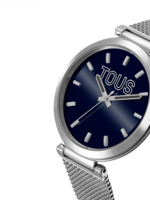 Годинники TOUS модель 3000142400 Фото