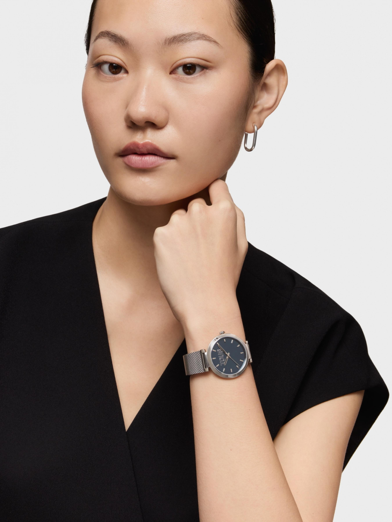 Годинники TOUS модель 3000142400 Фото