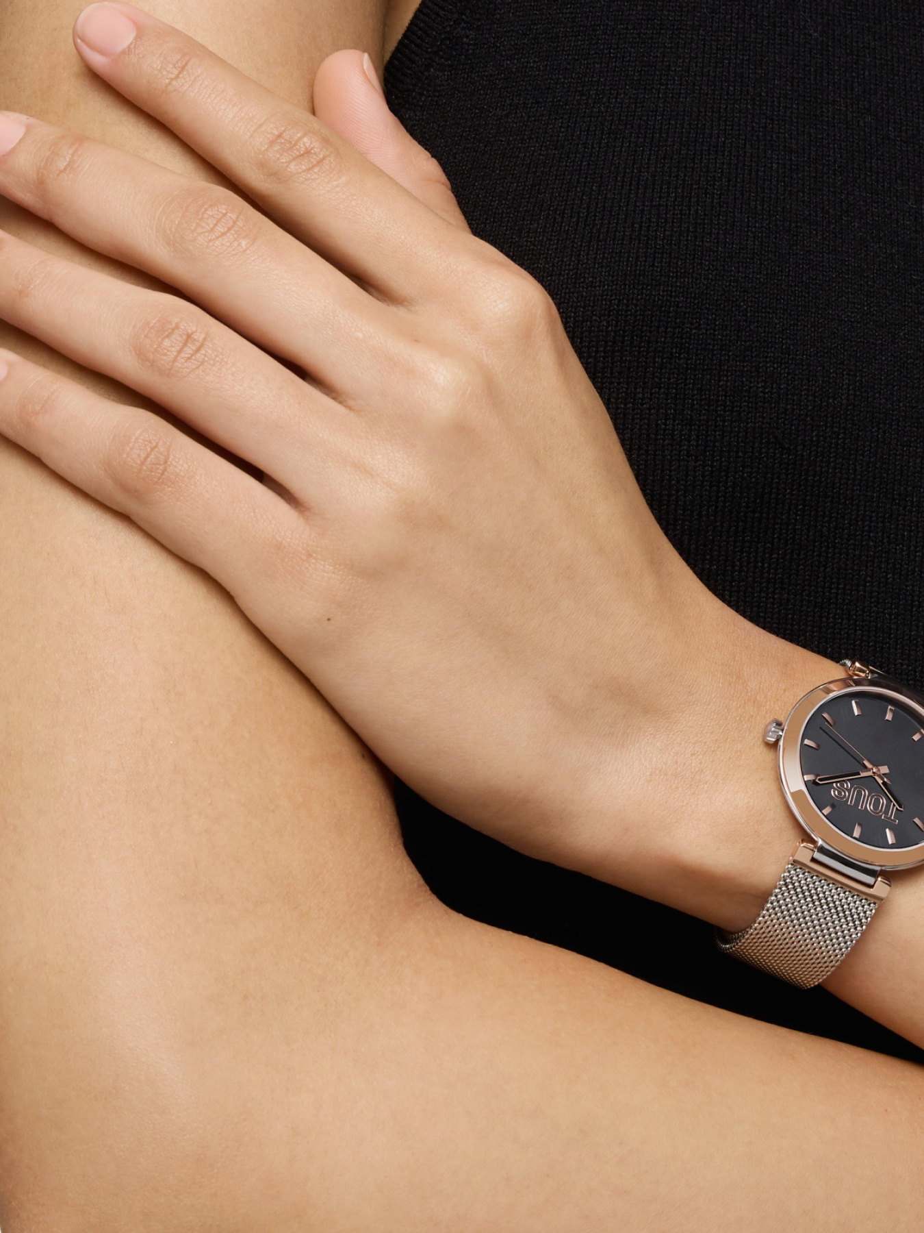 Годинники TOUS модель 3000142500 Фото