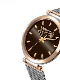 Годинники TOUS модель 3000142500 Фото