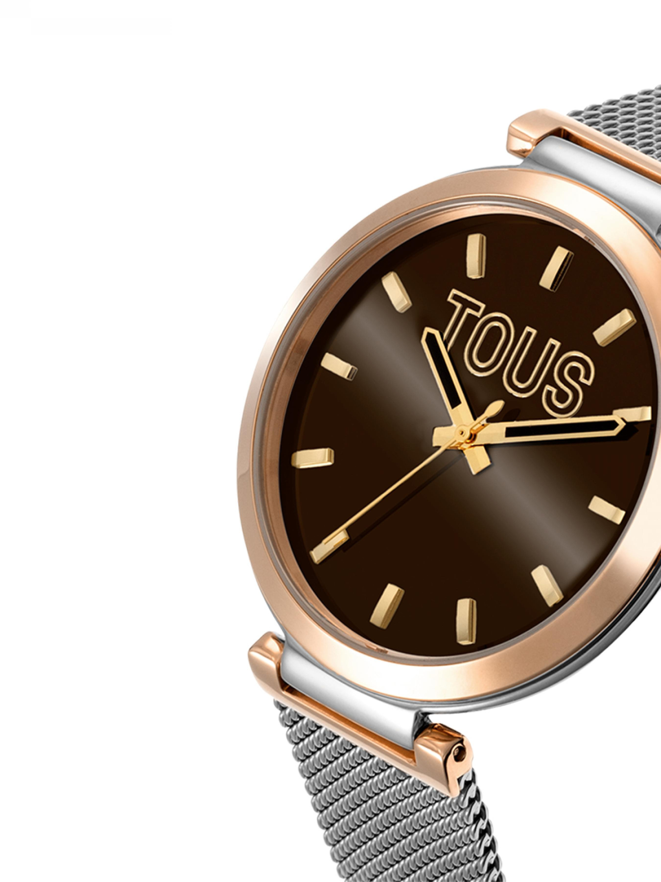 Годинники TOUS модель 3000142500 Фото