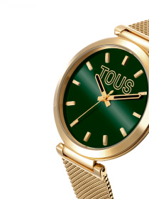 Годинники TOUS модель 3000142600 Фото