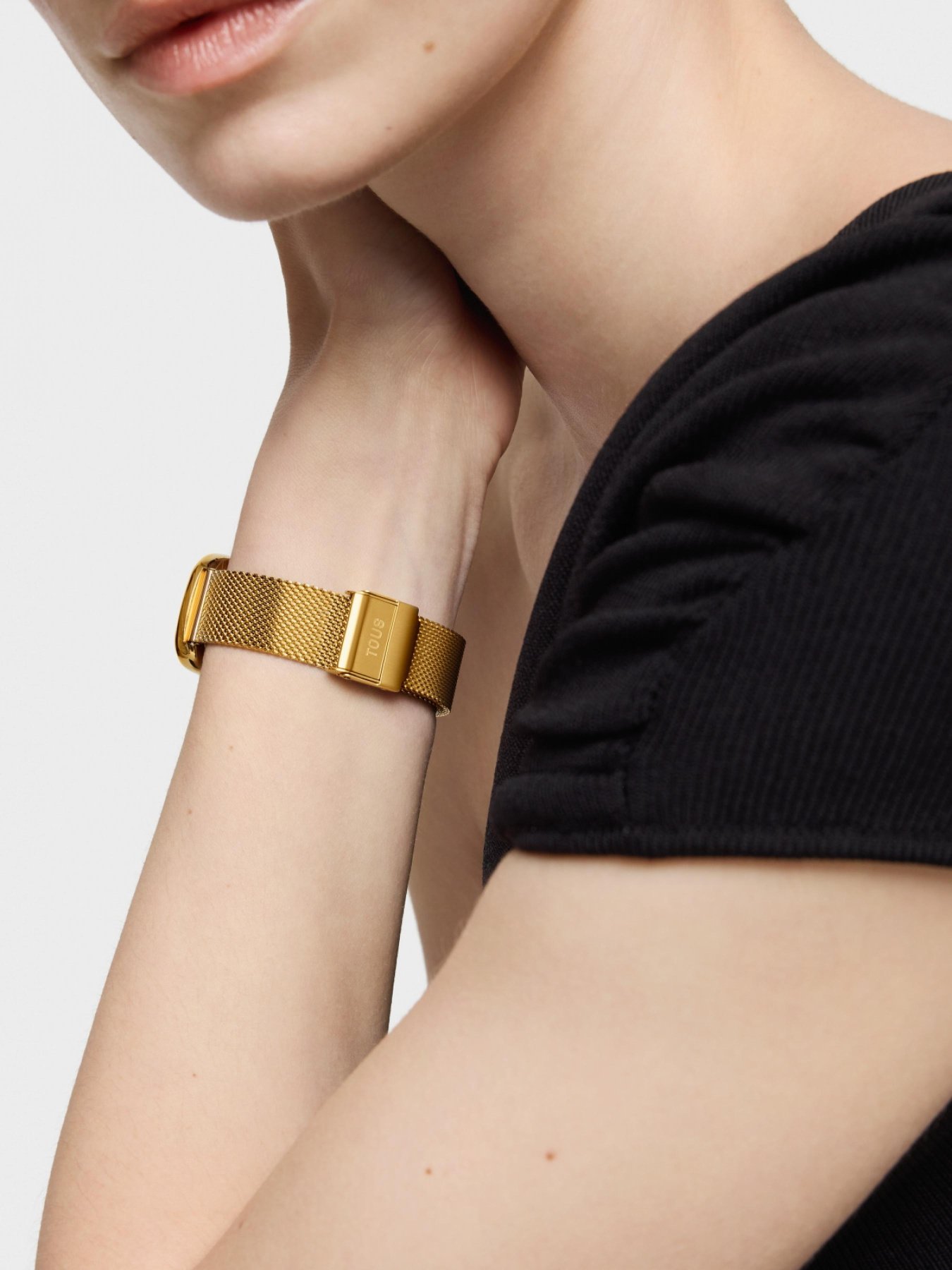 Часы TOUS модель 3000140400 Фото