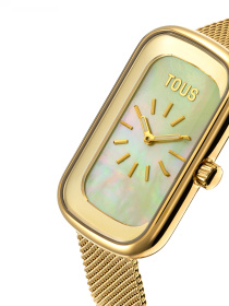 Годинники TOUS модель 3000140400 Годинники TOUS модель 3000140400 Фото