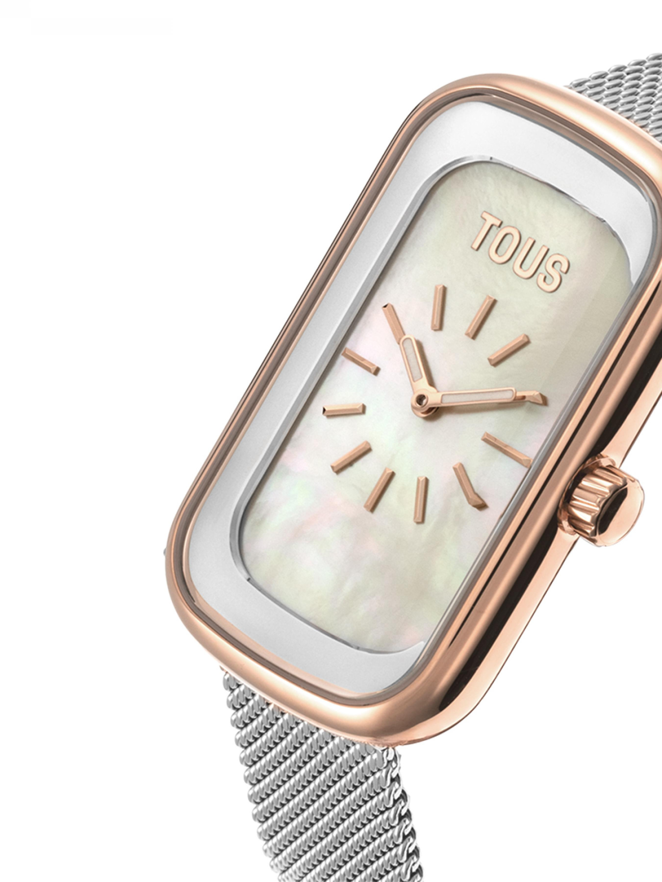 Часы TOUS модель 3000140500 Фото