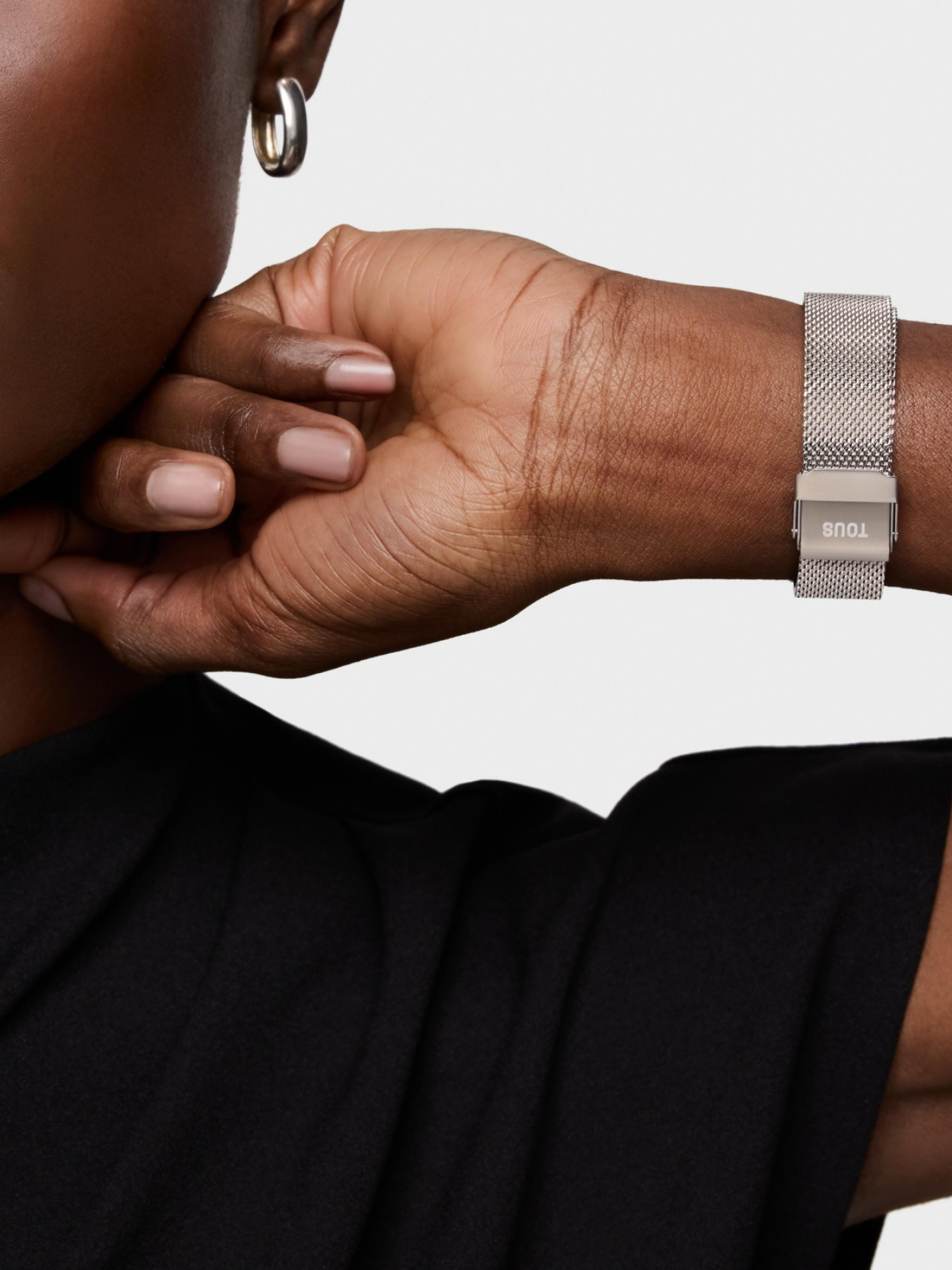 Часы TOUS модель 3000140500 Фото